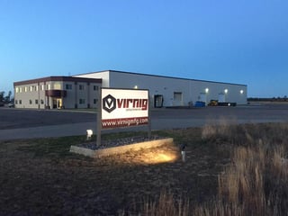 The Value of Working with a Family-Owned Business: Virnig Manufacturing