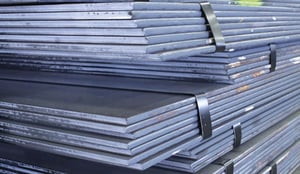 Virnig uses high-grade steel